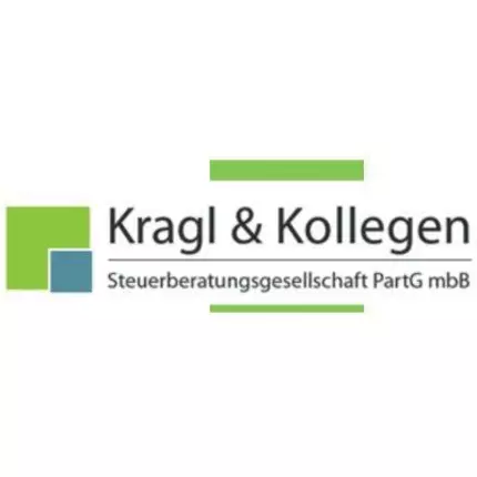 Logotyp från Steuerberater Rosenheim - Kragl & Kollegen Steuerberatungsgesellschaft PartG mbB