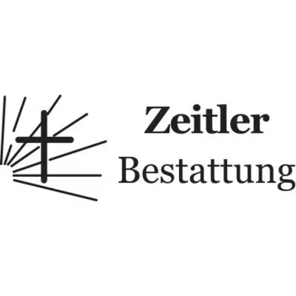 Logo from Bestattung Zeitler