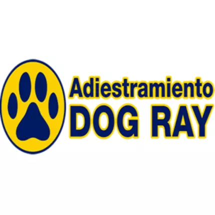 Logo von Adiestramiento Canino Dog Ray