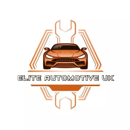 Logotyp från Elite Automotive UK