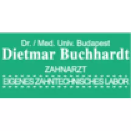 Logo de Zahnarztpraxis Dr. Dietmar Buchhardt