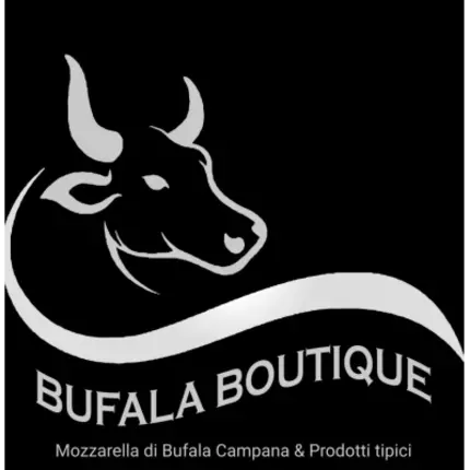 Logo von La bufala boutique mozzarelle di bufala