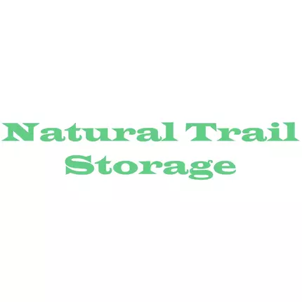 Logo da Natural Trails Storage