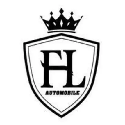 Logo de FL-Automobile