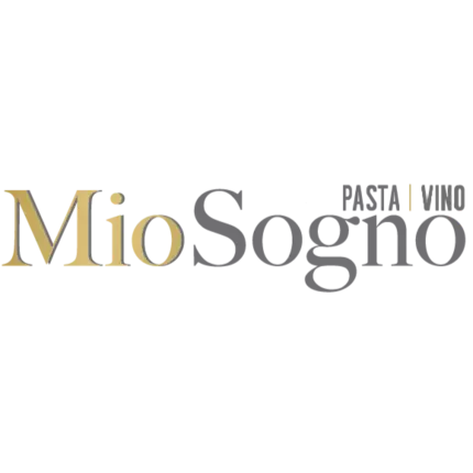 Logo von Restaurant Mio Sogno