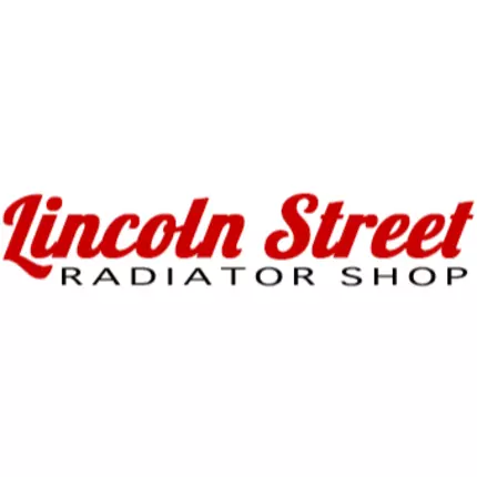 Logo de Lincoln Street Radiator