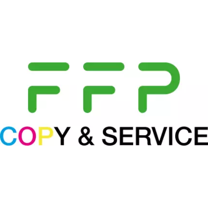 Logo von Ffp Copy & Service