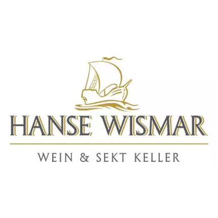 Logo von Hanse Sektkellerei Wismar GmbH