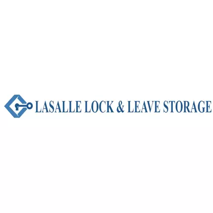 Logo van LaSalle Lock and Leave Storage