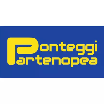 Logo de Partenopea Ponteggi