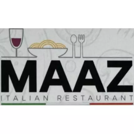 Logo van Maaz Italian Restaurant