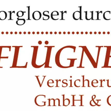 Logo von Pflügner Versicherungsmakler GmbH & Co. KG