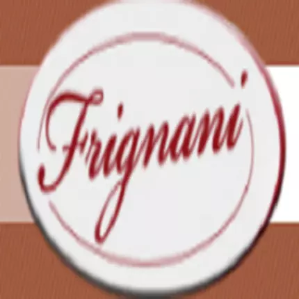 Logotipo de Pasticceria Frignani