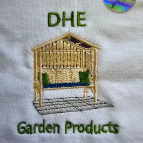 Bild von L&H Embroidery & Design Ltd