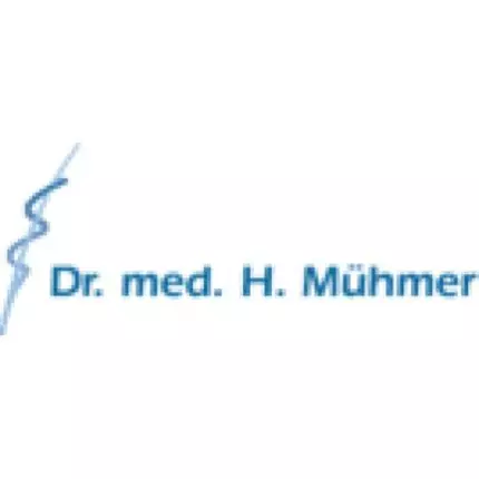 Logo from Dr. med. H. Mühmer