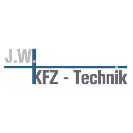 Logo van Kfz-Technik Jörg Weber