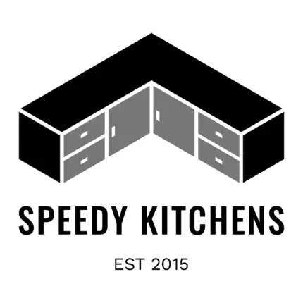 Logo from Speedy Kitchens