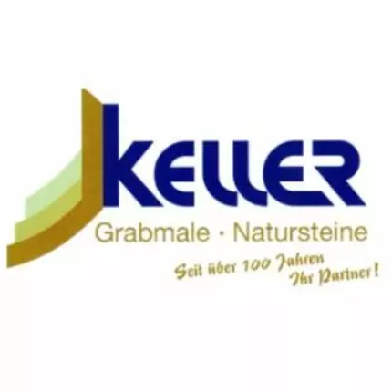 Logotyp från Wolfgang Keller Grabmale, Natursteine