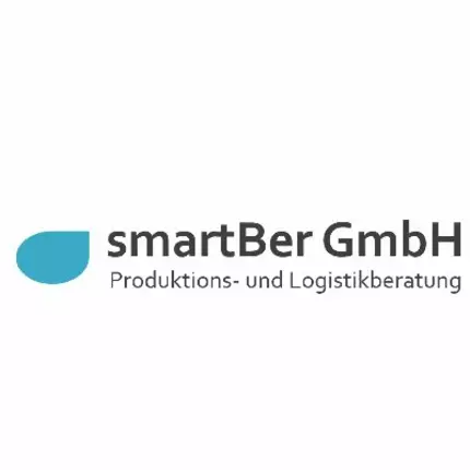 Logotyp från smartBer GmbH