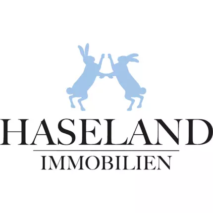 Logo von Haseland Immobilien