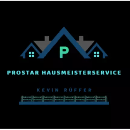 Logo fra Prostar Hausmeisterservice