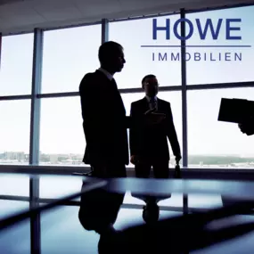 Bild von Howe Immobilien - Ihr zuverlässiger Immobilienmakler in Berlin Mitte