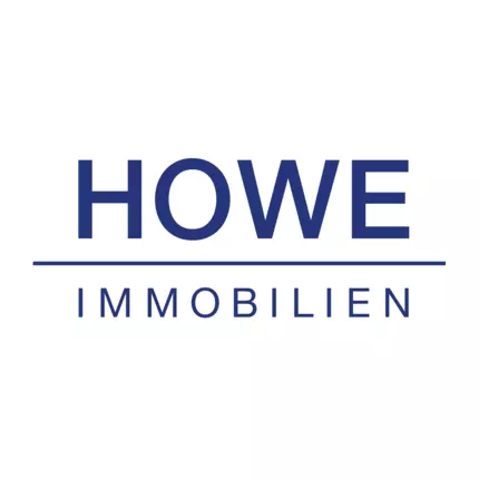 Logo von Howe Immobilien - Ihr zuverlässiger Immobilienmakler in Berlin Mitte