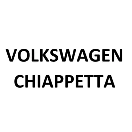 Logo von Volkswagen - Chiappetta