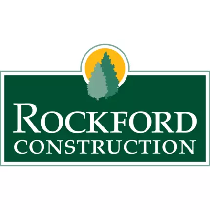 Logo da Rockford Construction