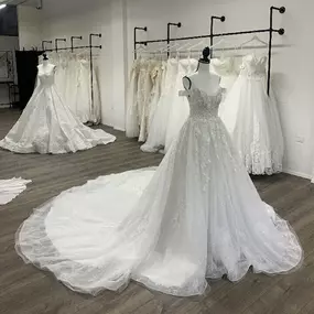 Bild von Yes Dress Brautmode GmbH