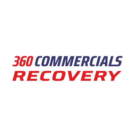 Logo fra 360 Commerials Recovery