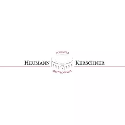 Logotipo de Rechtsanwälte Heumann & Kerschner