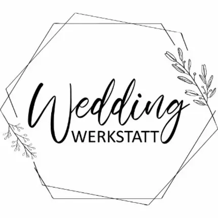 Logo van Wedding Werkstatt