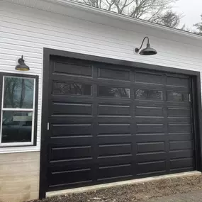 Bild von Farrell Garage Doors