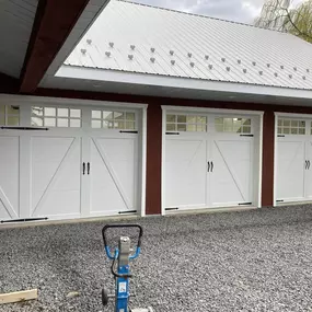 Bild von Farrell Garage Doors