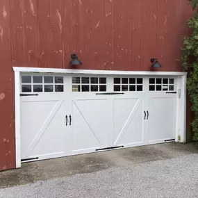 Bild von Farrell Garage Doors