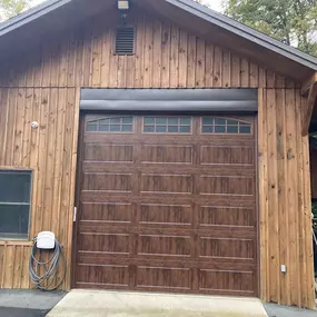 Bild von Farrell Garage Doors