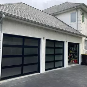 Bild von Farrell Garage Doors