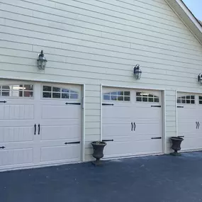 Bild von Farrell Garage Doors