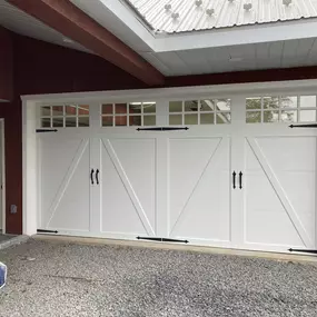 Bild von Farrell Garage Doors