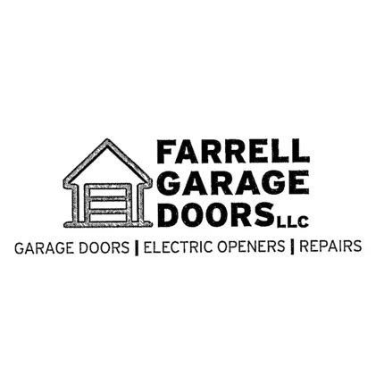 Logo von Farrell Garage Doors