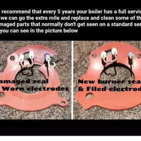 Bild von Birmingham Boiler Repairs