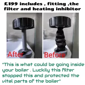 Bild von Birmingham Boiler Repairs