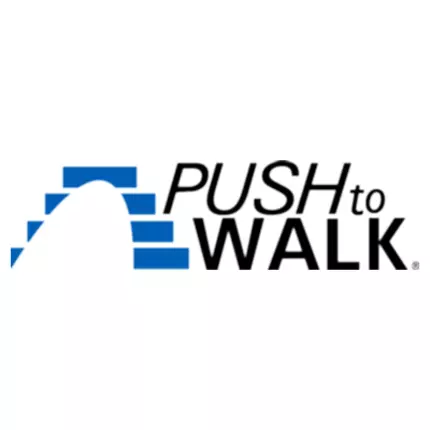 Logotipo de Push to Walk