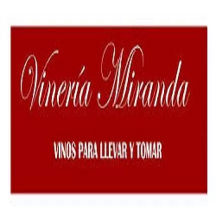 Logo von Vinería Miranda