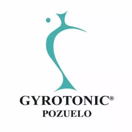 Logo from Gyrotonic Pozuelo