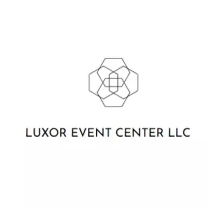 Logo van Luxor Event Center LLC