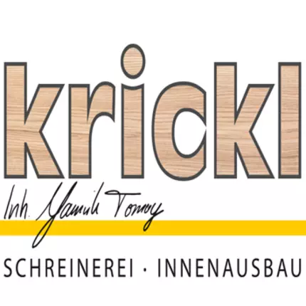 Logo de Manfred Krickl e.K. Inh. Yannik Tomay