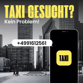 Bild von Eddy's Taxi / Fahrdienst