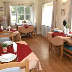 Bild von Harrogate Lodge Care Home